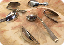 スプーン曲げレッスン